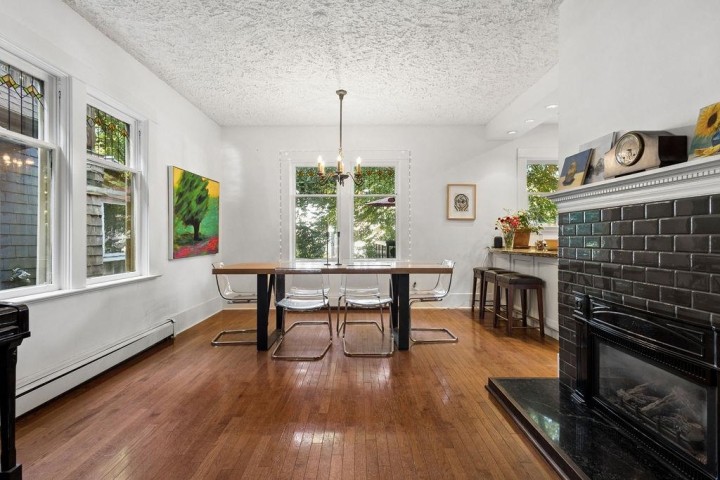 Photo 10 at 1791 E 7th Avenue, Grandview Woodland, Vancouver East