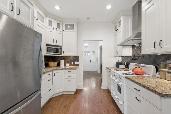 Photo 14 at 1791 E 7th Avenue, Grandview Woodland, Vancouver East