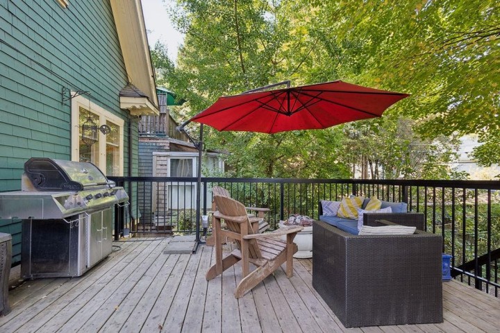 Photo 18 at 1791 E 7th Avenue, Grandview Woodland, Vancouver East