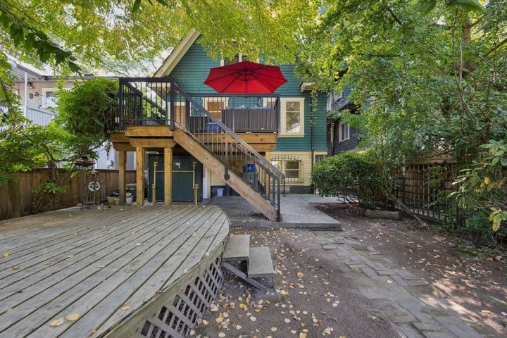 Photo 37 at 1791 E 7th Avenue, Grandview Woodland, Vancouver East