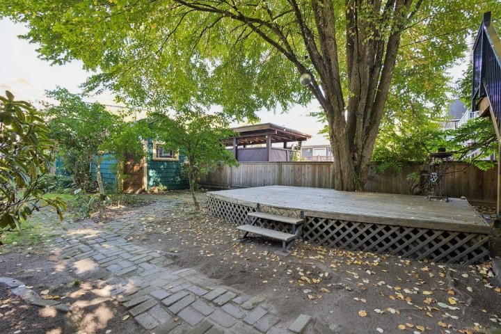 Photo 35 at 1791 E 7th Avenue, Grandview Woodland, Vancouver East