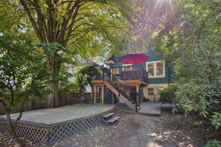 Photo 39 at 1791 E 7th Avenue, Grandview Woodland, Vancouver East