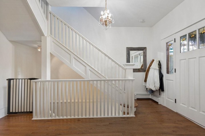 Photo 4 at 1791 E 7th Avenue, Grandview Woodland, Vancouver East