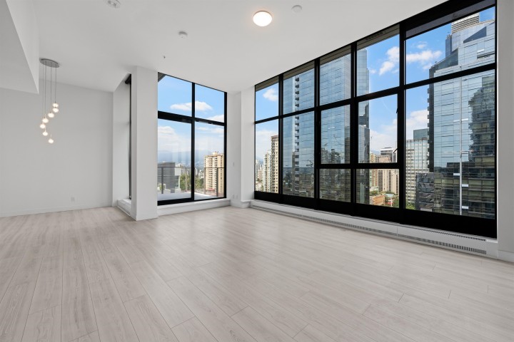 Photo 2 at 2105 - 1133 Hornby Street, Downtown VW, Vancouver West