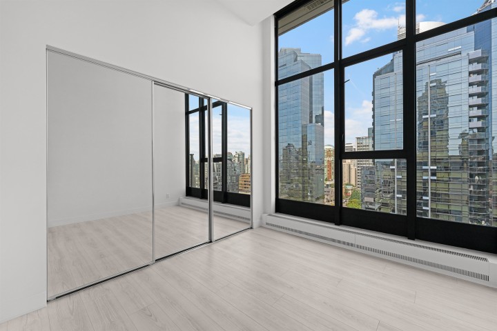 Photo 15 at 2105 - 1133 Hornby Street, Downtown VW, Vancouver West