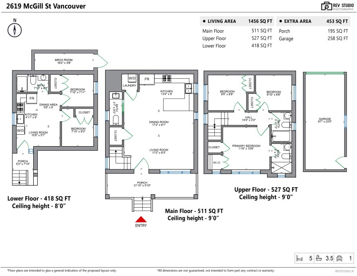 Photo 28 at 2619 Mcgill Street, Hastings Sunrise, Vancouver East