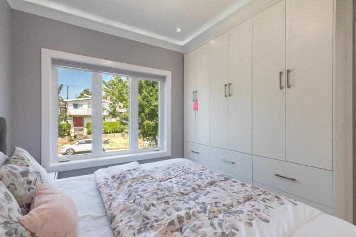 Photo 23 at 1342 E 60th Avenue, South Vancouver, Vancouver East