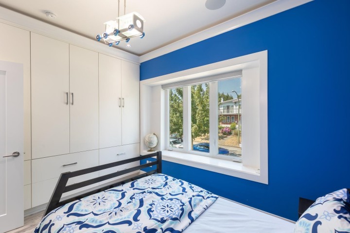 Photo 19 at 1342 E 60th Avenue, South Vancouver, Vancouver East
