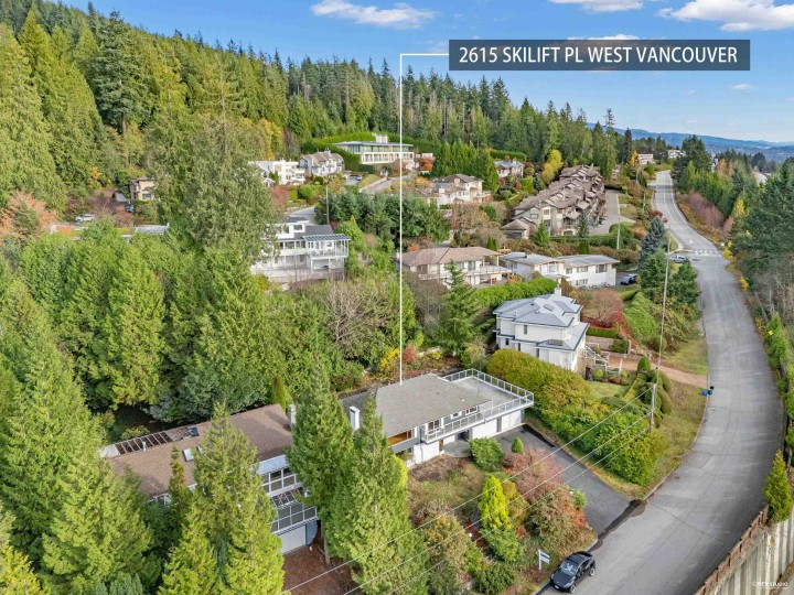 Photo 26 at 2615 Skilift Place, Chelsea Park, West Vancouver