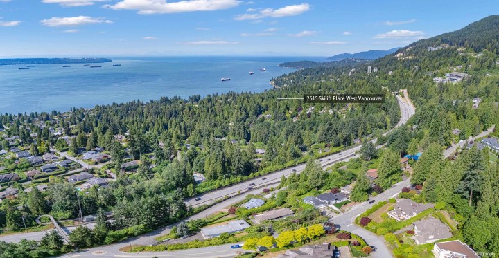 Photo 25 at 2615 Skilift Place, Chelsea Park, West Vancouver