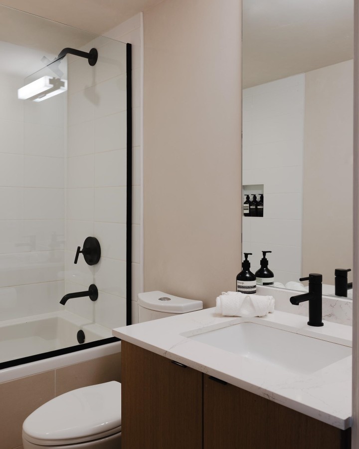 Photo 12 at 316 - 161 E 1st Avenue, Mount Pleasant VE, Vancouver East