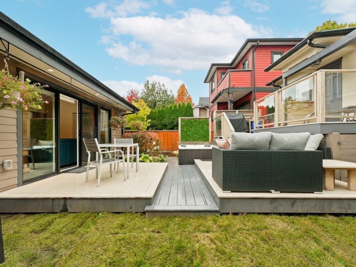 Photo 22 at 320 E 32nd Avenue, Main, Vancouver East