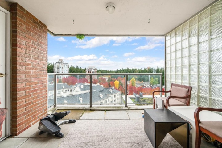 Photo 23 at 1204 - 5775 Hampton Place, University VW, Vancouver West