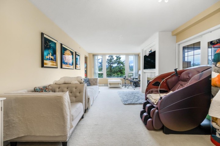 Photo 6 at 1204 - 5775 Hampton Place, University VW, Vancouver West
