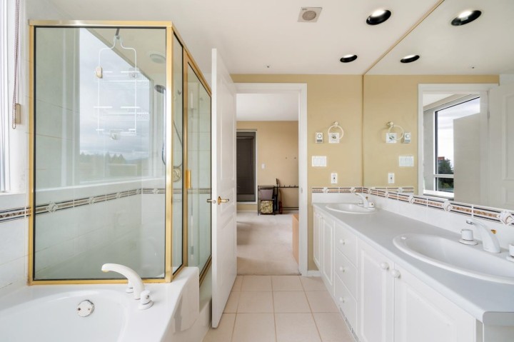 Photo 17 at 1204 - 5775 Hampton Place, University VW, Vancouver West