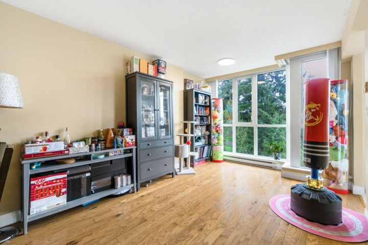 Photo 12 at 1204 - 5775 Hampton Place, University VW, Vancouver West