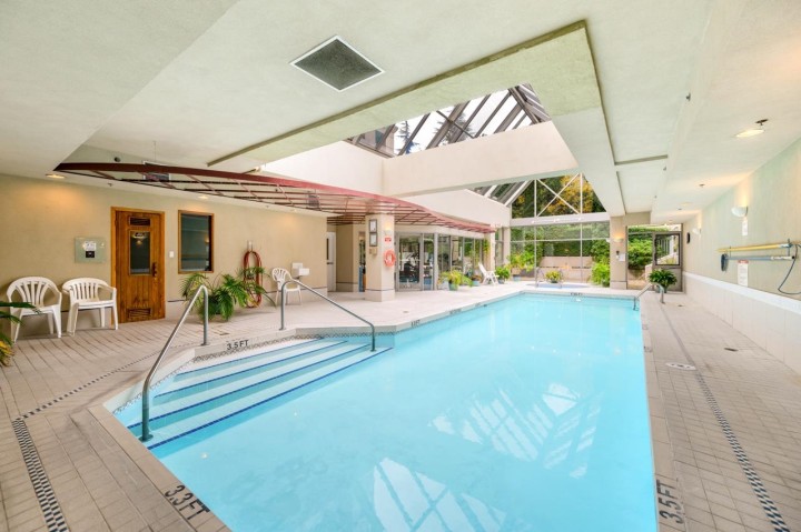Photo 32 at 1204 - 5775 Hampton Place, University VW, Vancouver West