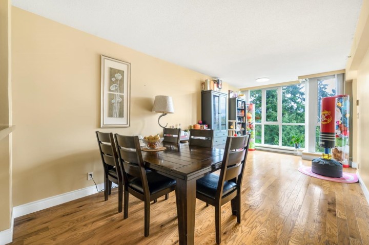 Photo 9 at 1204 - 5775 Hampton Place, University VW, Vancouver West