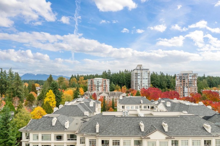 Photo 24 at 1204 - 5775 Hampton Place, University VW, Vancouver West