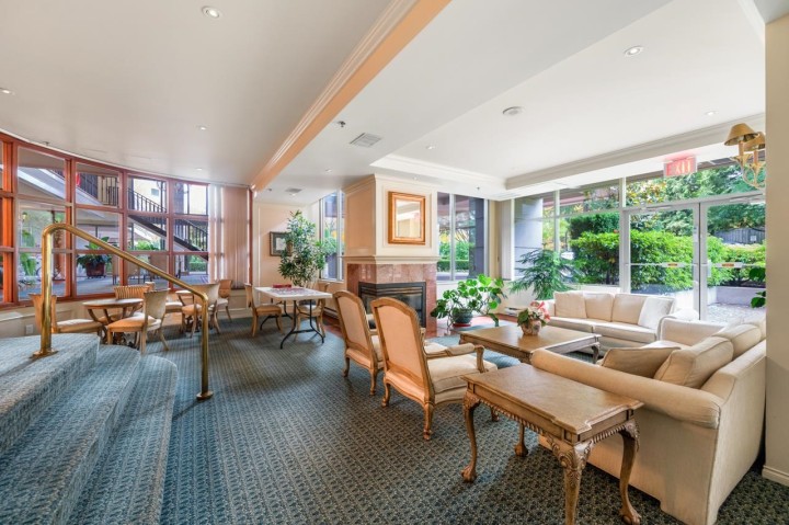 Photo 29 at 1204 - 5775 Hampton Place, University VW, Vancouver West