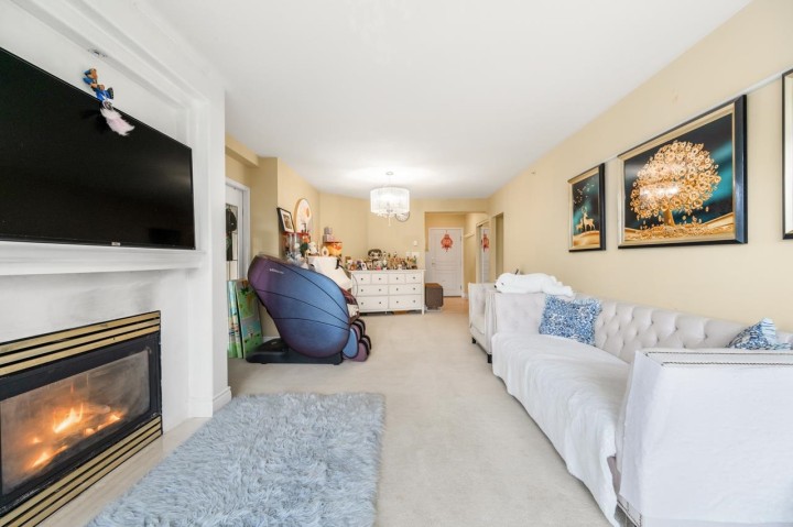 Photo 4 at 1204 - 5775 Hampton Place, University VW, Vancouver West