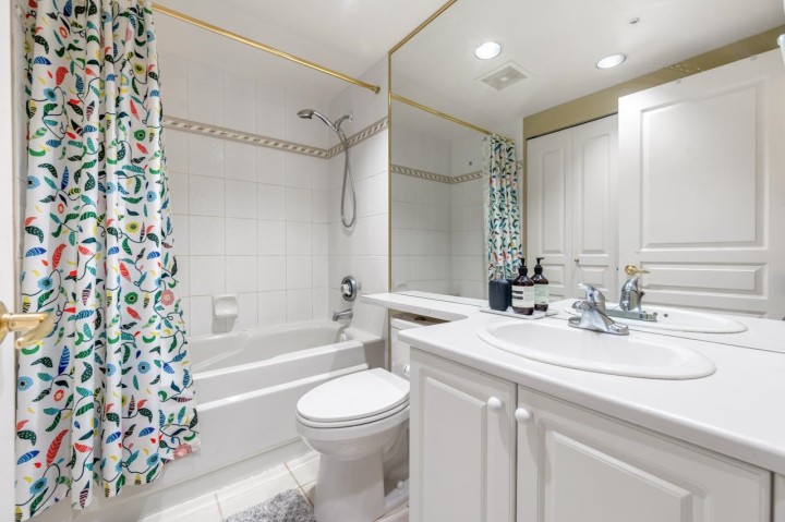 Photo 21 at 1204 - 5775 Hampton Place, University VW, Vancouver West