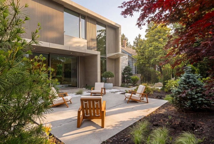 Photo 2 at 4521 Langara Avenue, Point Grey, Vancouver West