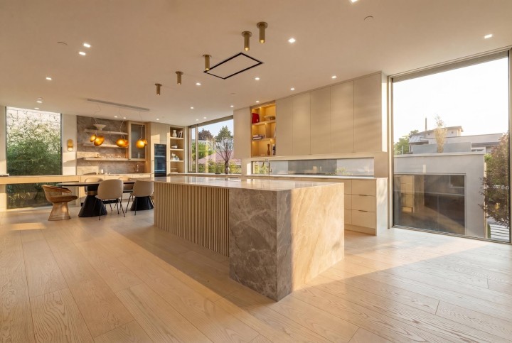 Photo 6 at 4521 Langara Avenue, Point Grey, Vancouver West