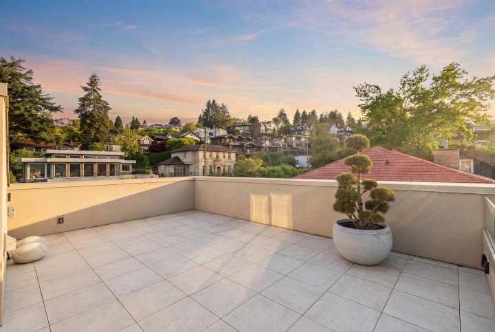 Photo 16 at 4521 Langara Avenue, Point Grey, Vancouver West