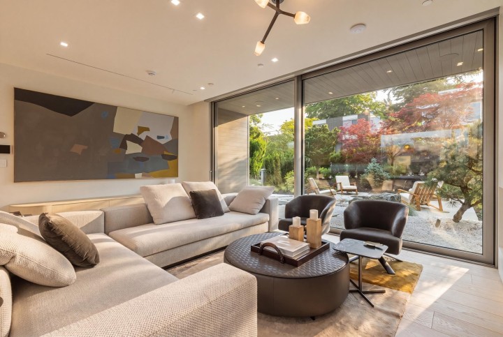 Photo 5 at 4521 Langara Avenue, Point Grey, Vancouver West