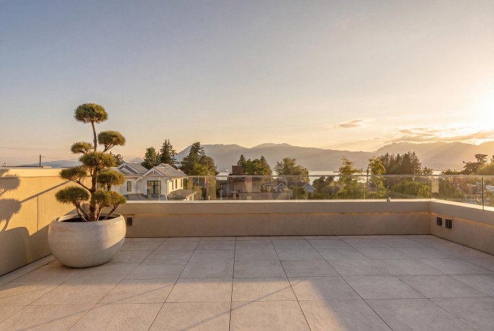 Photo 14 at 4521 Langara Avenue, Point Grey, Vancouver West