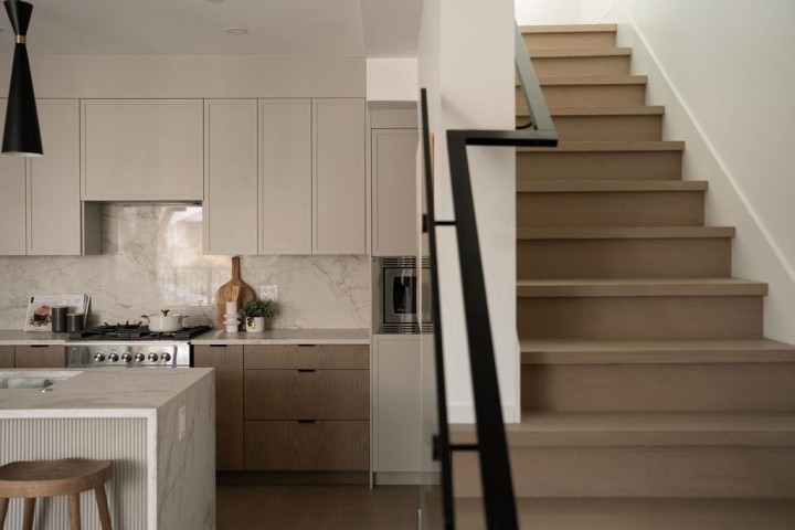 Photo 22 at 1 - 2282 E 8th Avenue, Grandview Woodland, Vancouver East