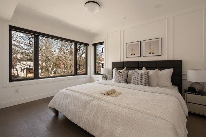 Photo 24 at 1 - 2282 E 8th Avenue, Grandview Woodland, Vancouver East