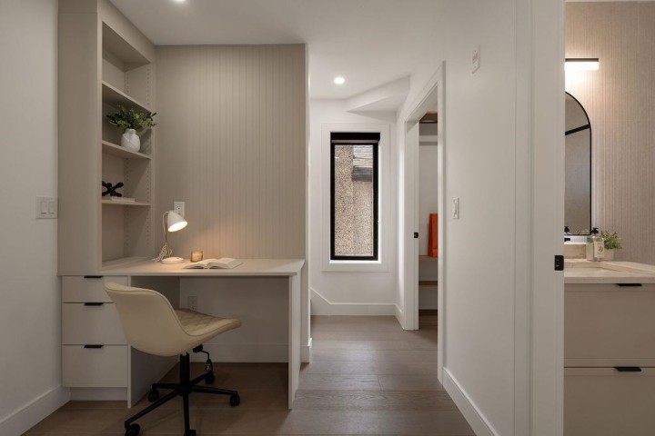 Photo 30 at 1 - 2282 E 8th Avenue, Grandview Woodland, Vancouver East