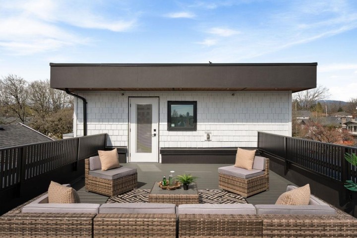 Photo 38 at 1 - 2282 E 8th Avenue, Grandview Woodland, Vancouver East