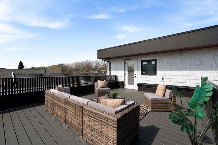 Photo 37 at 1 - 2282 E 8th Avenue, Grandview Woodland, Vancouver East