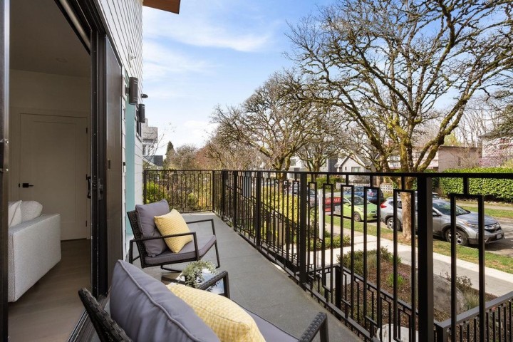Photo 39 at 1 - 2282 E 8th Avenue, Grandview Woodland, Vancouver East