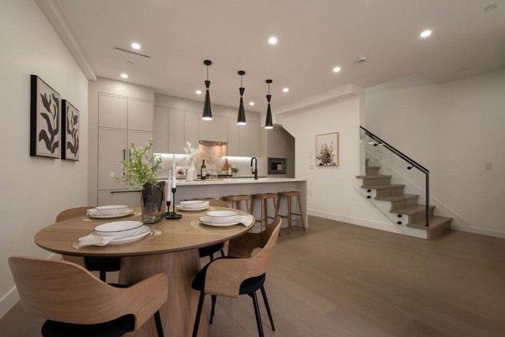 Photo 21 at 1 - 2282 E 8th Avenue, Grandview Woodland, Vancouver East