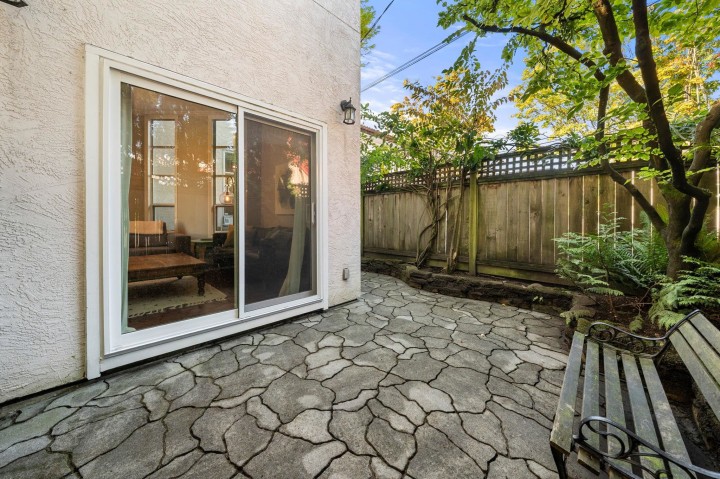 Photo 17 at 709 Prior Street, Strathcona, Vancouver East
