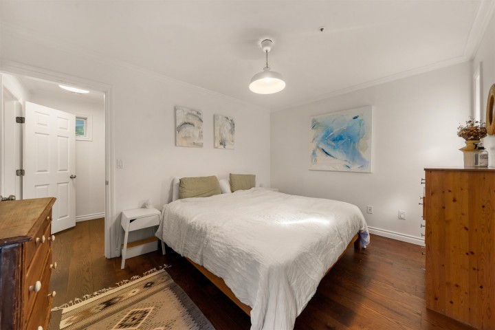 Photo 22 at 709 Prior Street, Strathcona, Vancouver East