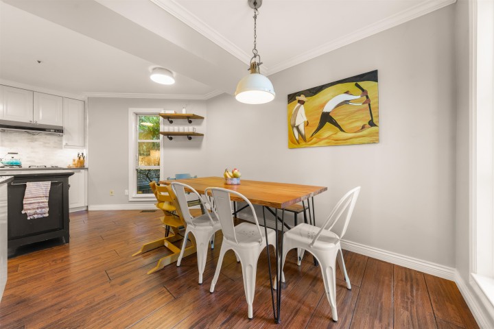 Photo 7 at 709 Prior Street, Strathcona, Vancouver East