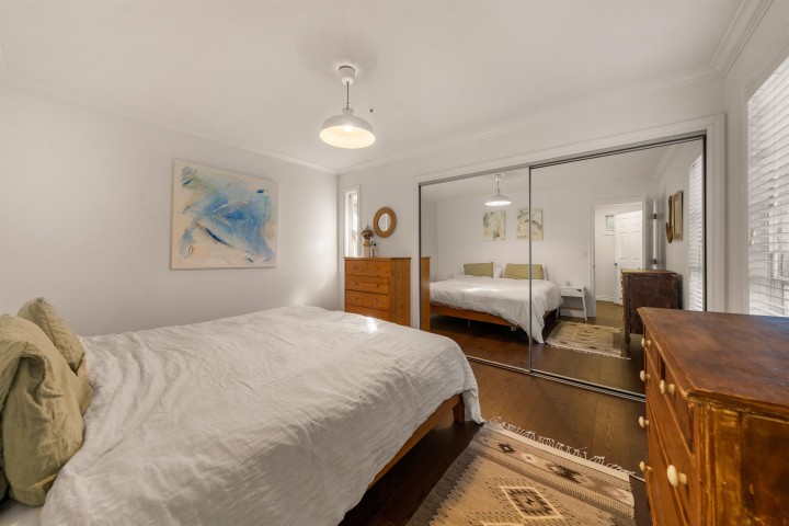Photo 24 at 709 Prior Street, Strathcona, Vancouver East