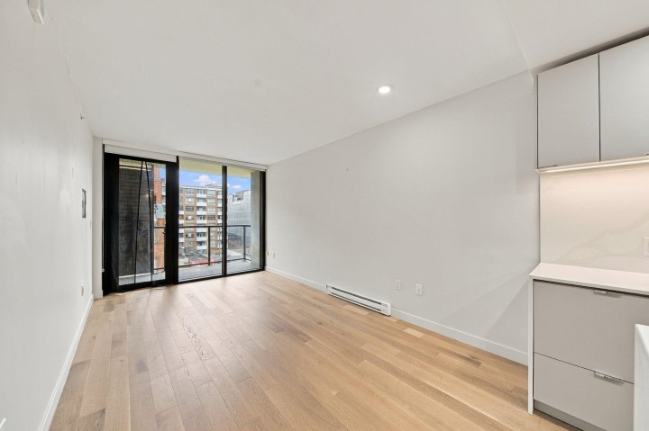 Photo 13 at 507 - 239 Keefer Street, Strathcona, Vancouver East
