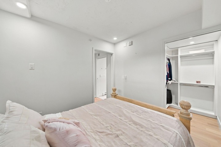 Photo 16 at 507 - 239 Keefer Street, Strathcona, Vancouver East