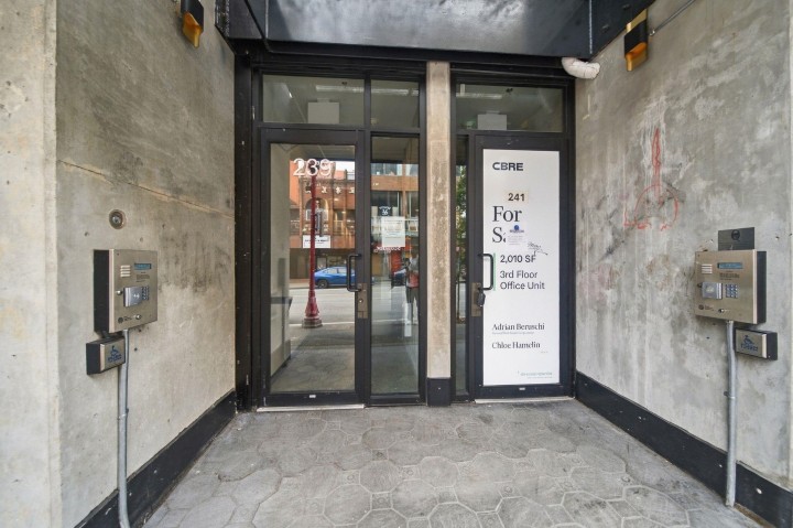 Photo 26 at 507 - 239 Keefer Street, Strathcona, Vancouver East