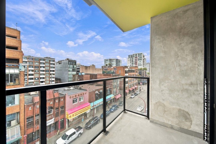 Photo 22 at 507 - 239 Keefer Street, Strathcona, Vancouver East