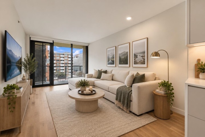 Photo 7 at 507 - 239 Keefer Street, Strathcona, Vancouver East