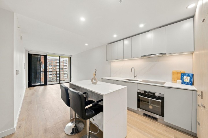 Photo 1 at 507 - 239 Keefer Street, Strathcona, Vancouver East