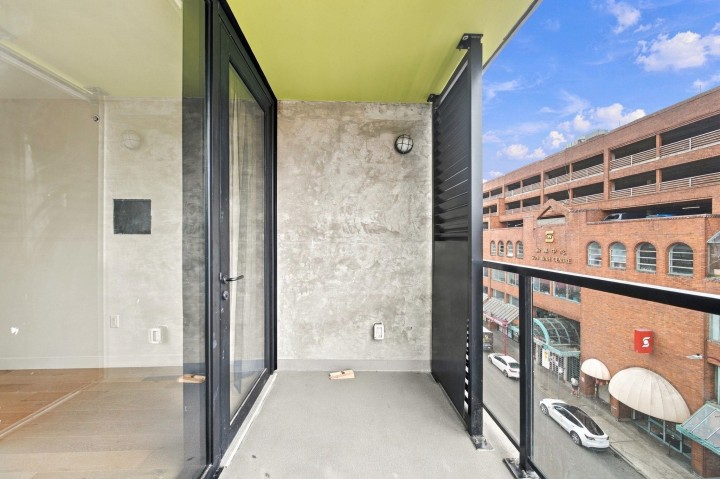Photo 24 at 507 - 239 Keefer Street, Strathcona, Vancouver East