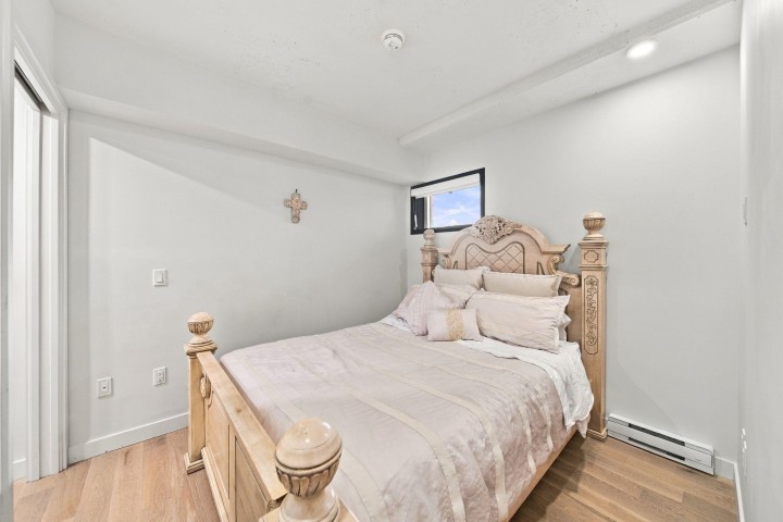 Photo 14 at 507 - 239 Keefer Street, Strathcona, Vancouver East